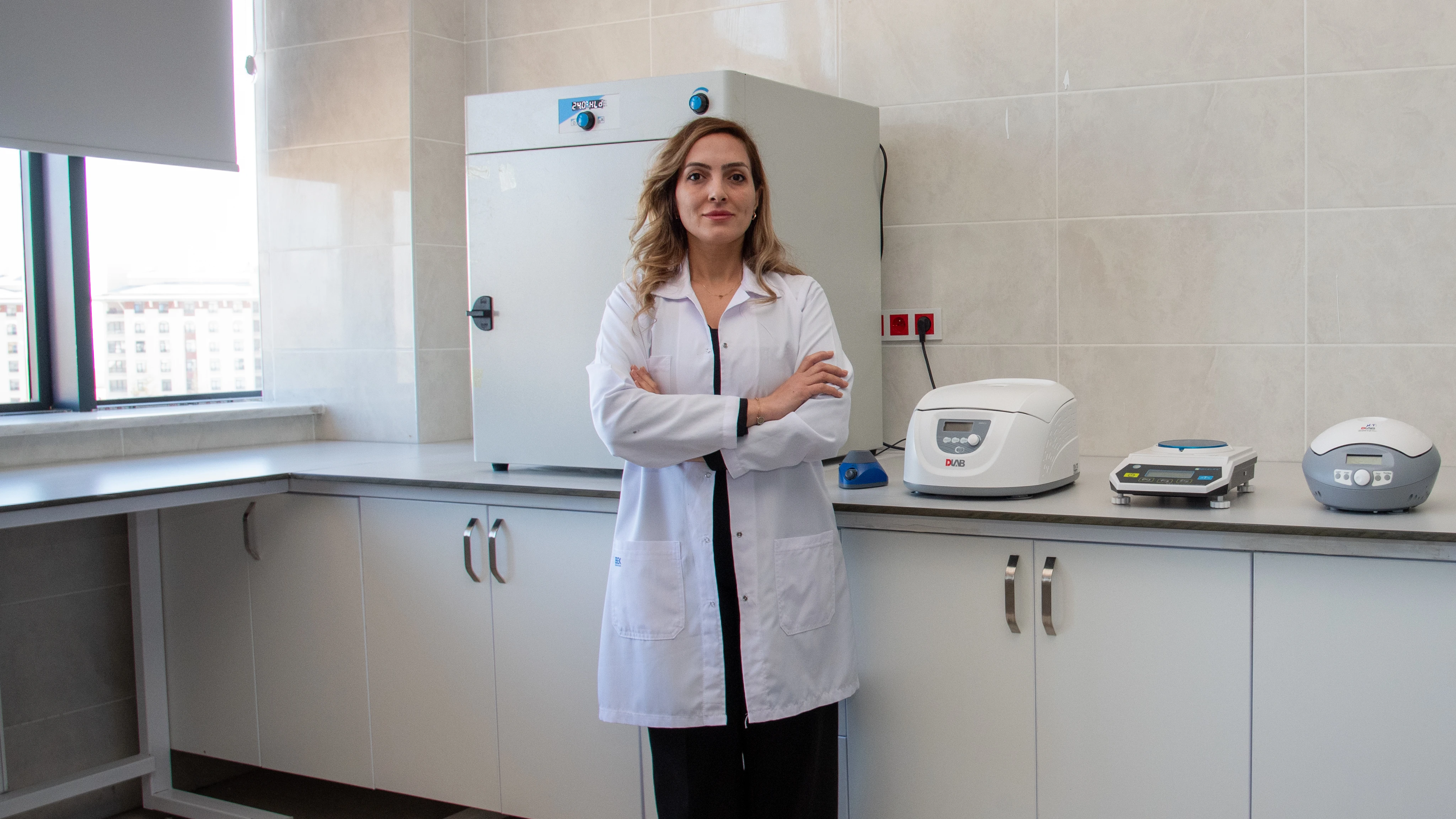 Selçuk Üniversitesi, Antarktika’da yeni analiz yöntemleri geliştirecek